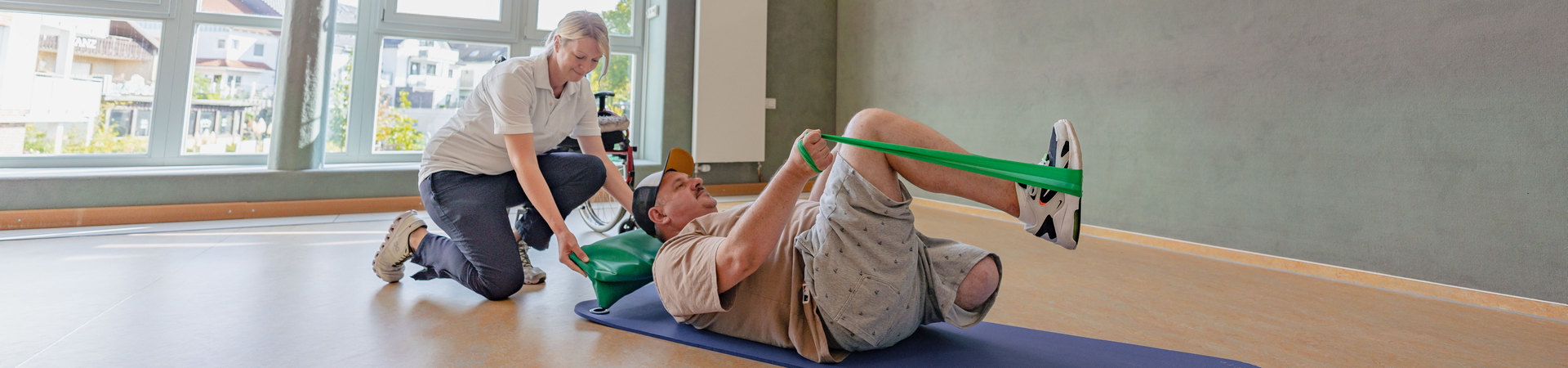 Standort | Klinik Am Hellweg