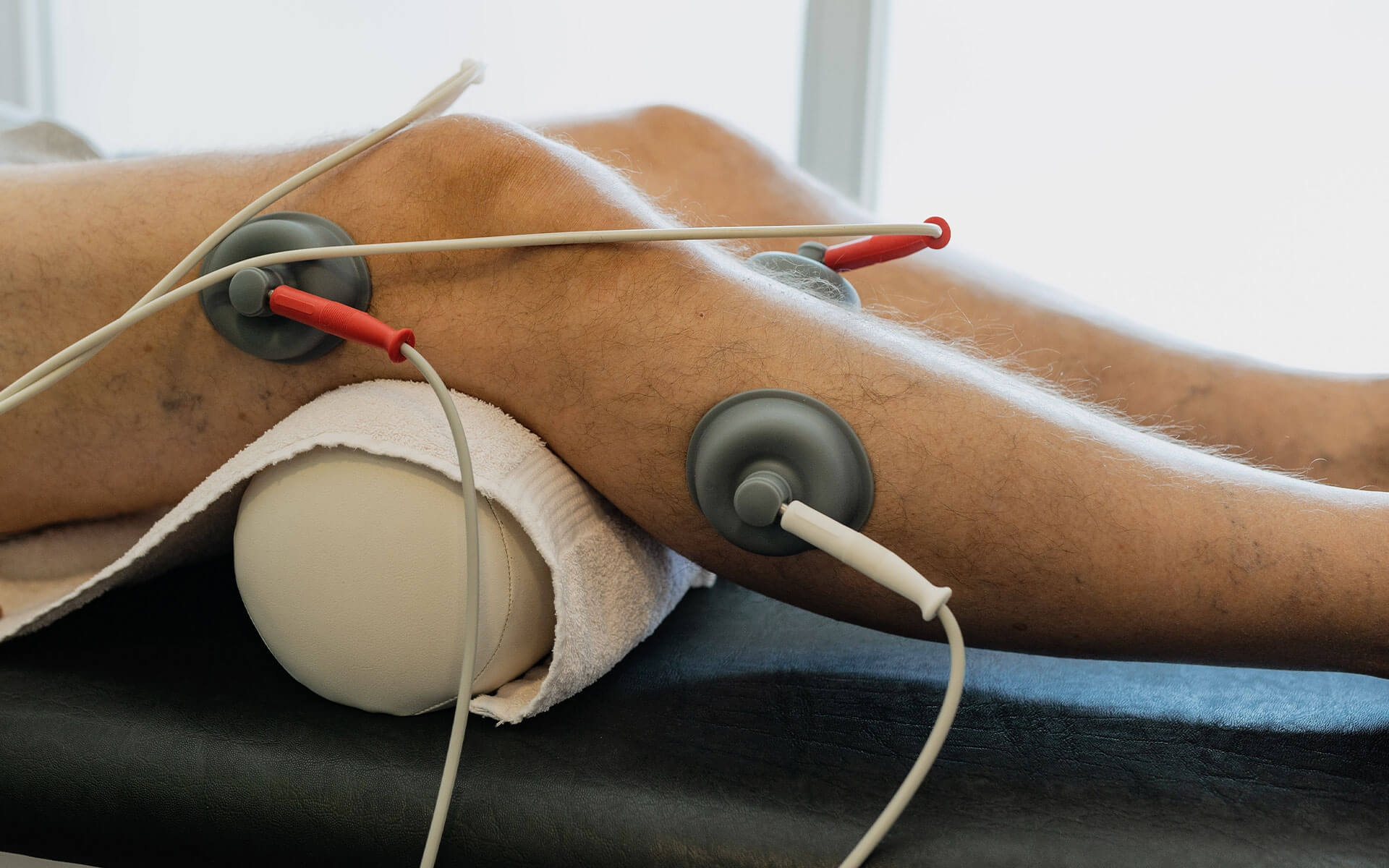 Reha nach Hft-TEP - Klinik am Hellweg